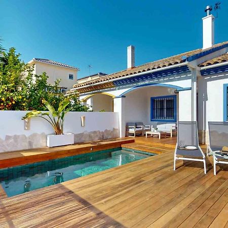Casa Natura En El Vergel By Family Homes El Verger Εξωτερικό φωτογραφία