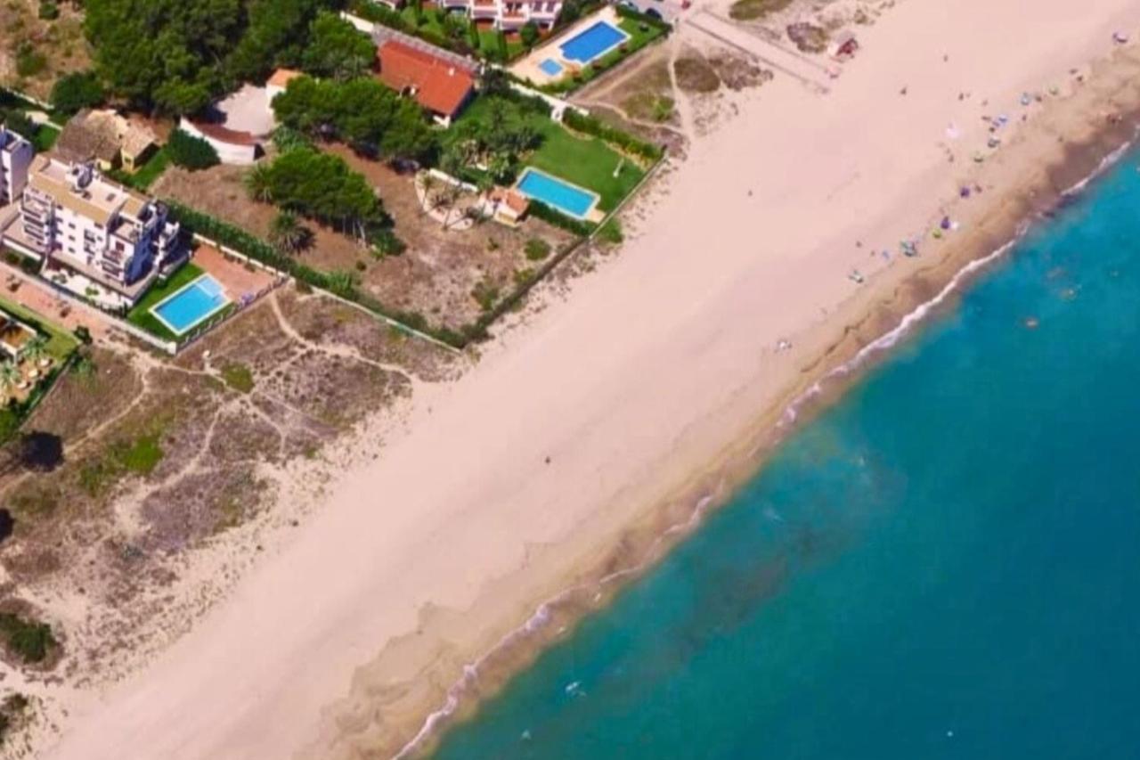 Casa Natura En El Vergel By Family Homes El Verger Εξωτερικό φωτογραφία