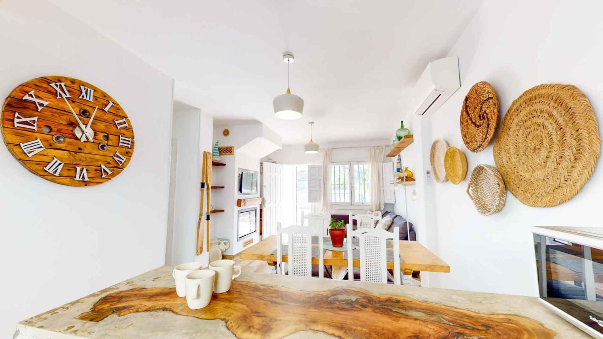Casa Natura En El Vergel By Family Homes El Verger Εξωτερικό φωτογραφία