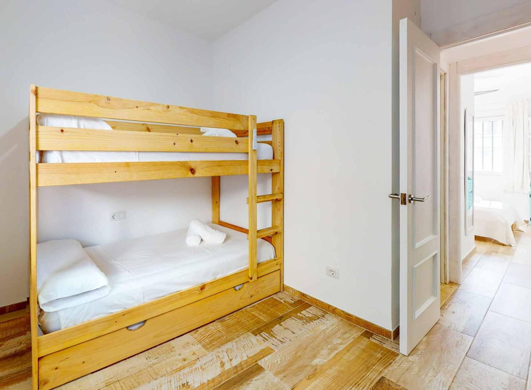 Casa Natura En El Vergel By Family Homes El Verger Εξωτερικό φωτογραφία
