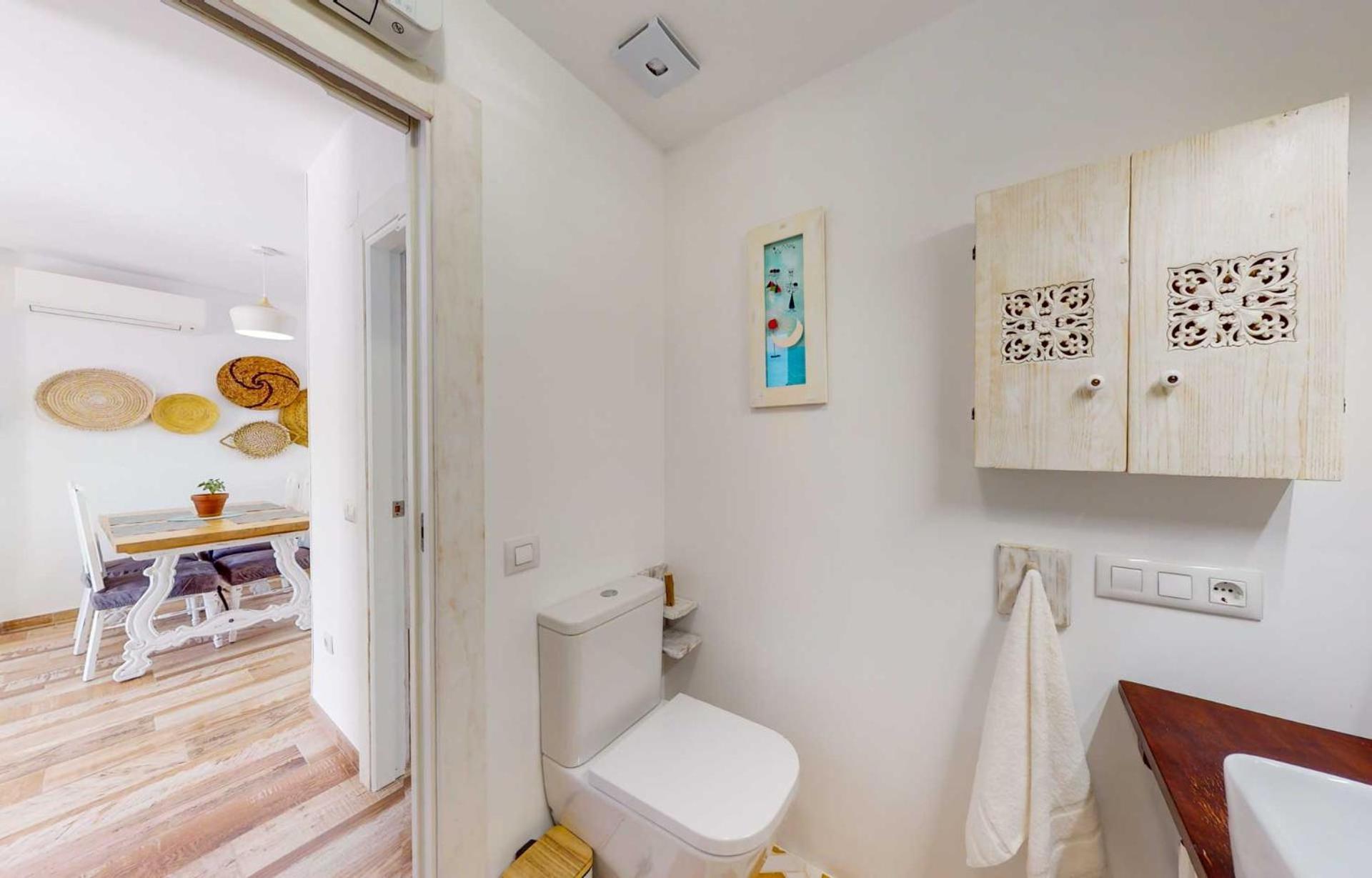 Casa Natura En El Vergel By Family Homes El Verger Εξωτερικό φωτογραφία