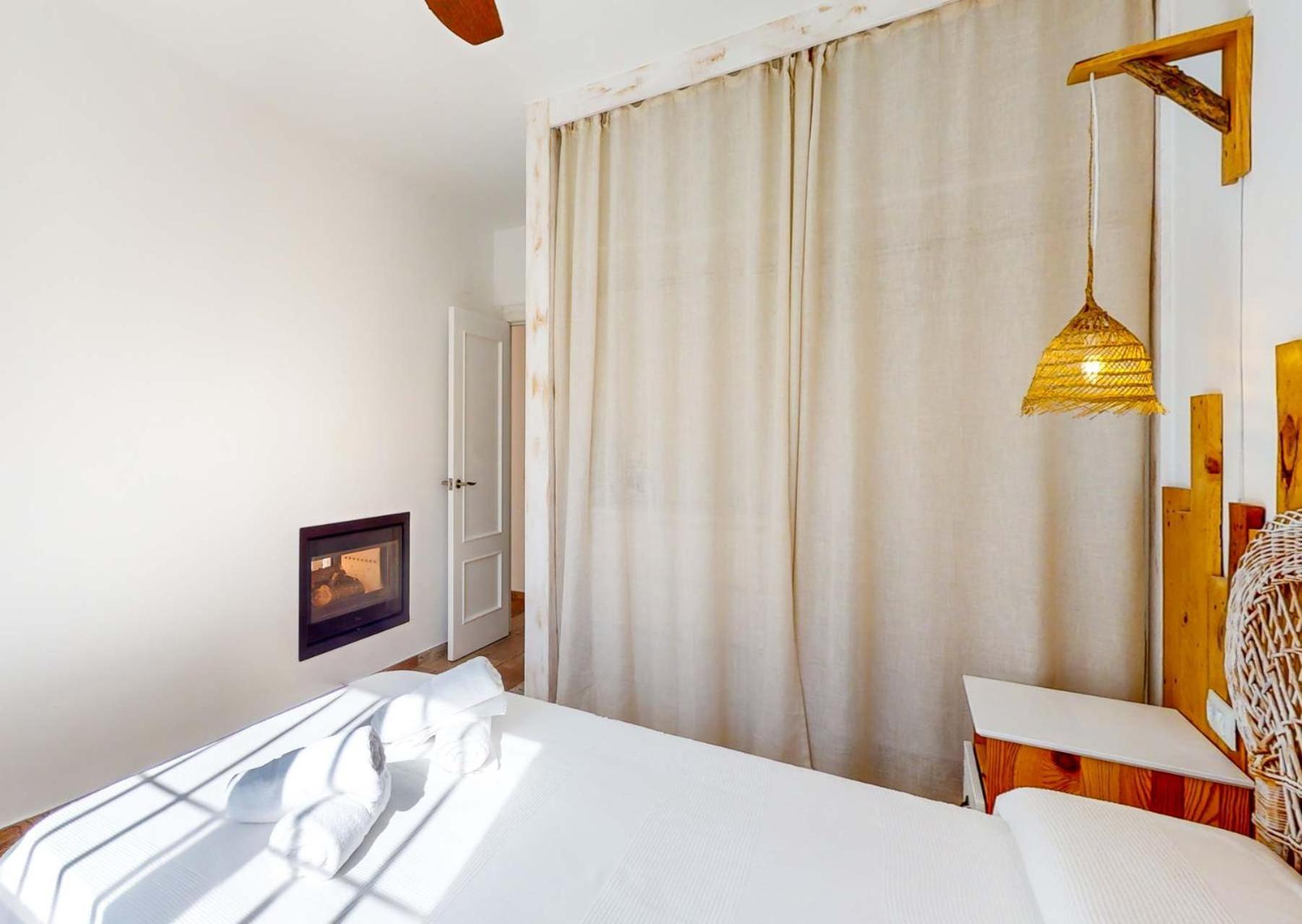 Casa Natura En El Vergel By Family Homes El Verger Εξωτερικό φωτογραφία