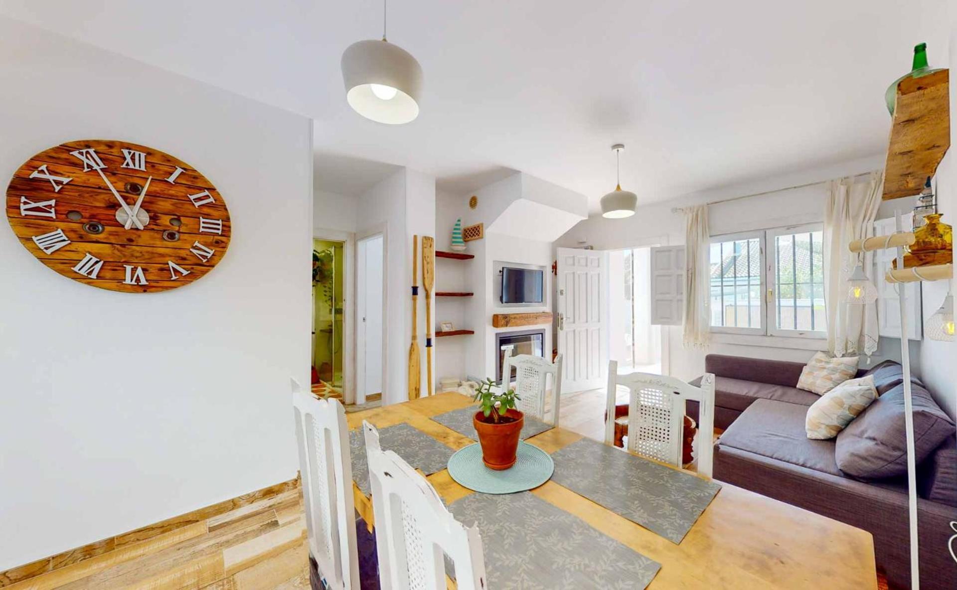 Casa Natura En El Vergel By Family Homes El Verger Εξωτερικό φωτογραφία