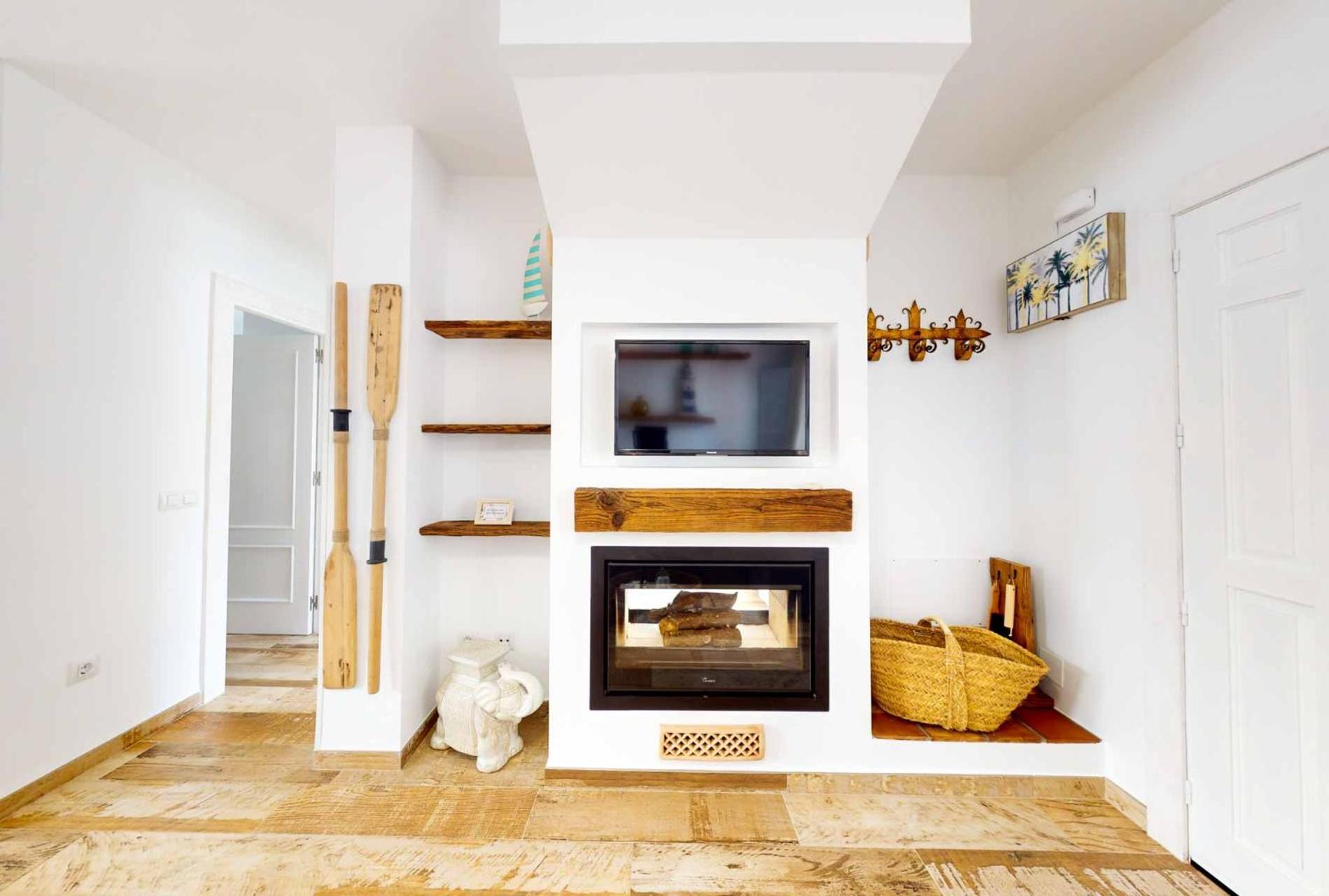 Casa Natura En El Vergel By Family Homes El Verger Εξωτερικό φωτογραφία