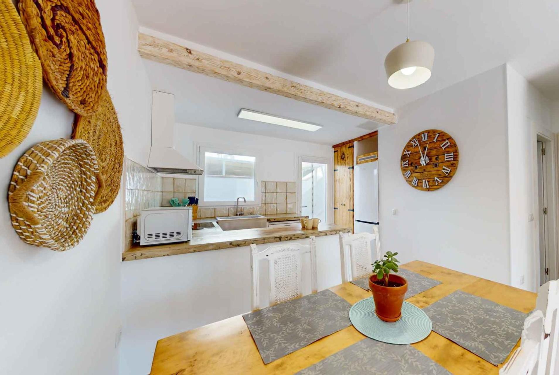 Casa Natura En El Vergel By Family Homes El Verger Εξωτερικό φωτογραφία