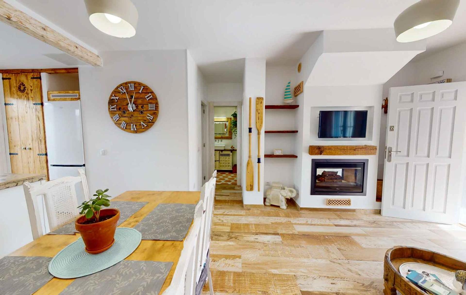 Casa Natura En El Vergel By Family Homes El Verger Εξωτερικό φωτογραφία