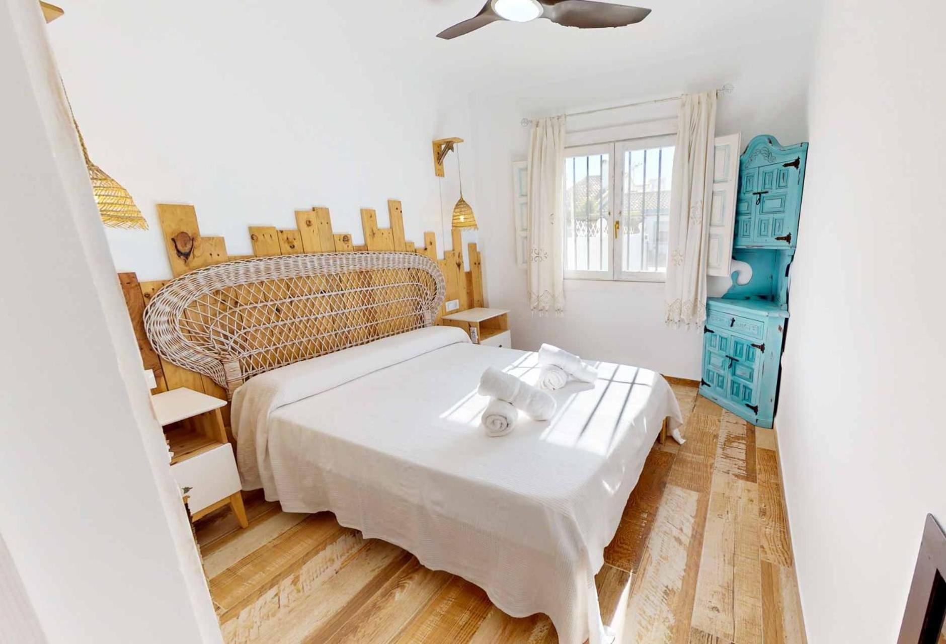 Casa Natura En El Vergel By Family Homes El Verger Εξωτερικό φωτογραφία